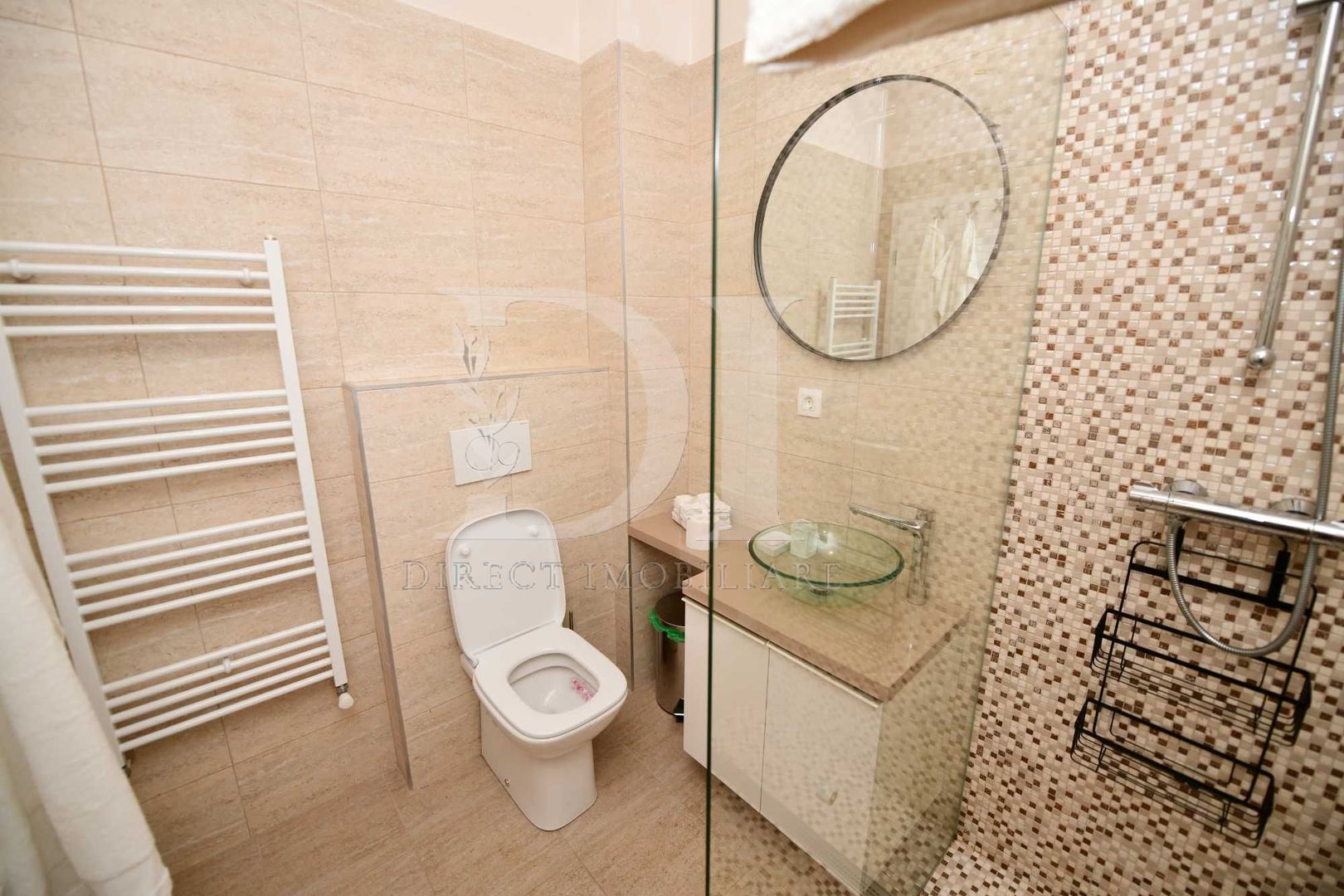 Apartament la cheie /  Zona Parcul Poligonului / Floresti - Poză 5