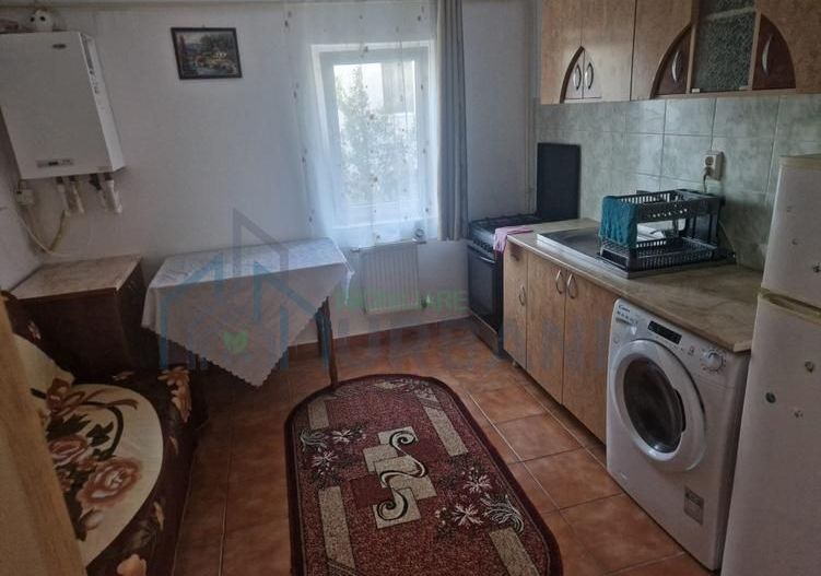 Apartament 1 cameră, 38 mp, Visan Hills Residence, etaj 1, bloc 2017, mobilat, utilat, parcare proprie, 76.000 € - Poză 1