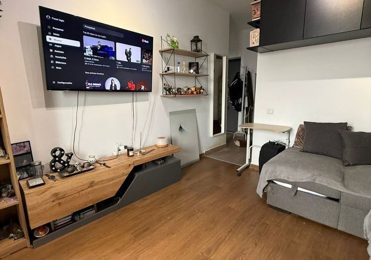 De vanzare Garsoniera Militari Residence - Poză 4