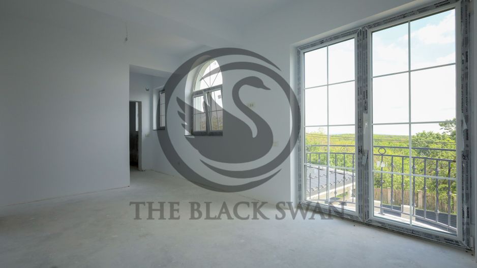 Vila de Vis cu 5 camere de vanzare | Paulesti, Prahova | COMISION0% - Poză 15