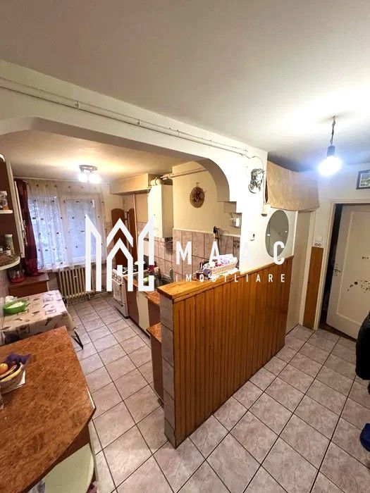 Apartament 3 camere | Etajul 1 | Balcon | Zona Cartierul Terezian - Poză 1