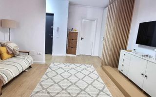 AP. 2 CAMERE PACII, PRIMA INCHIRIERE, LOC PARCARE, METROU 10 MINUTE - Poză 1