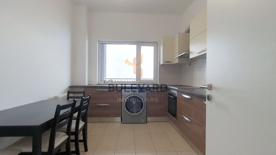 Apartament cu 2 camere+terasa de 30mp in Cartierul Buna Ziua! - Poză 8