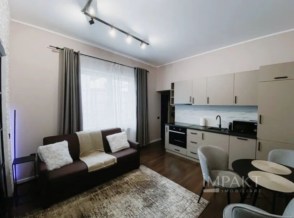 Închiriere apartament 1 cameră – zonă ULTRACENTRALA - Poză 2