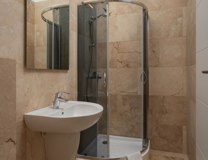 PENTHOUSE Exclusiv cu Terasă 170mp – Dacia / Eminescu – Mobilat, Premium, Etaj 4 - Poză 8