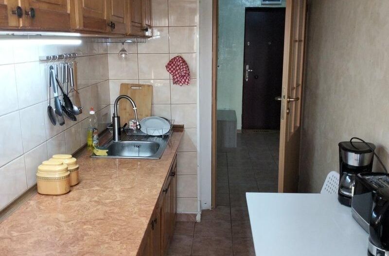 GARSONIERA APARATORII PATRIEI, BOILER, BUCATARIE INCHISA, METROU 5 MIN - Poză 4