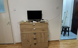 Garsonieră decomandată, 27 mp, parter, Iași - Poză 3