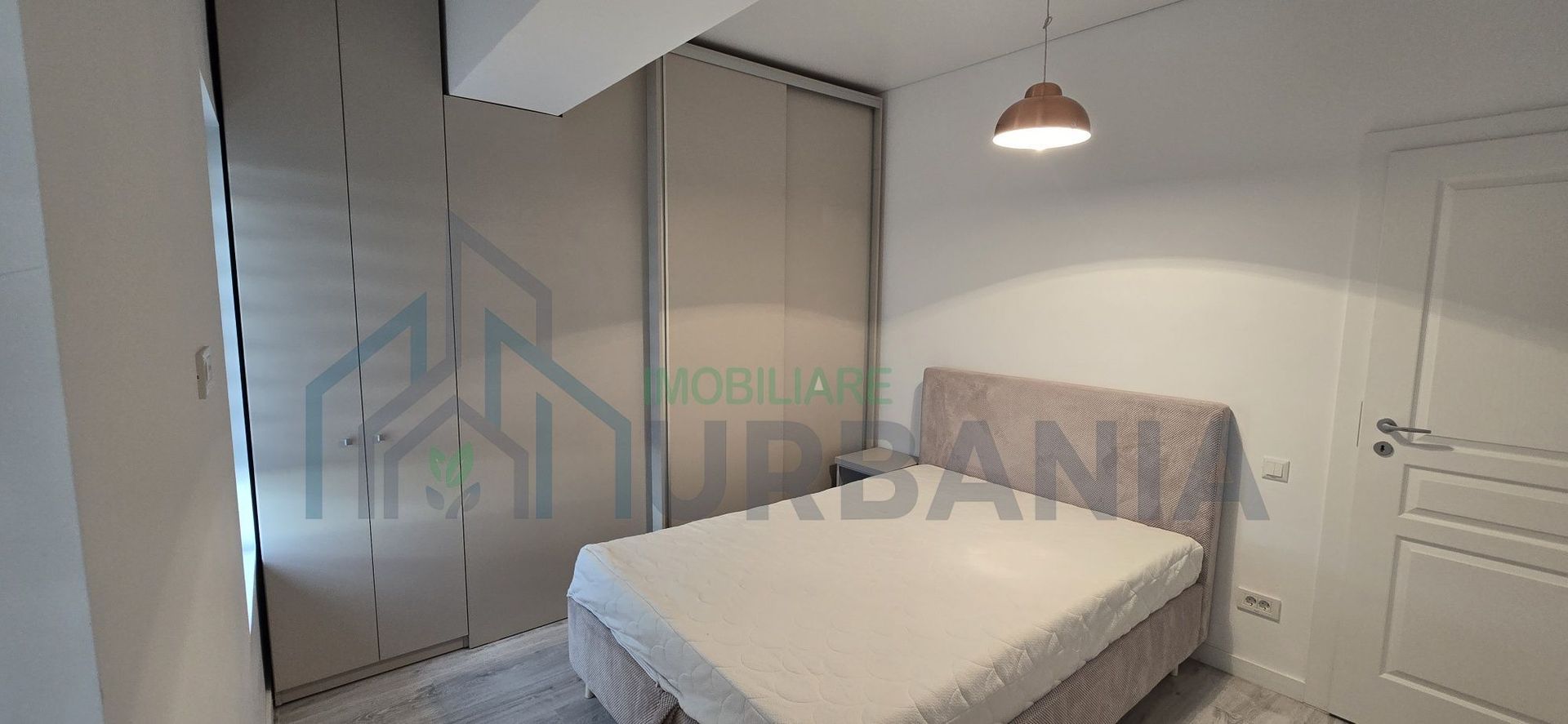 Apartament 3 camere cu parcare subteran, 67 mp, Solumnia, Aurel Vlaicu 84, Iași - Poză 4