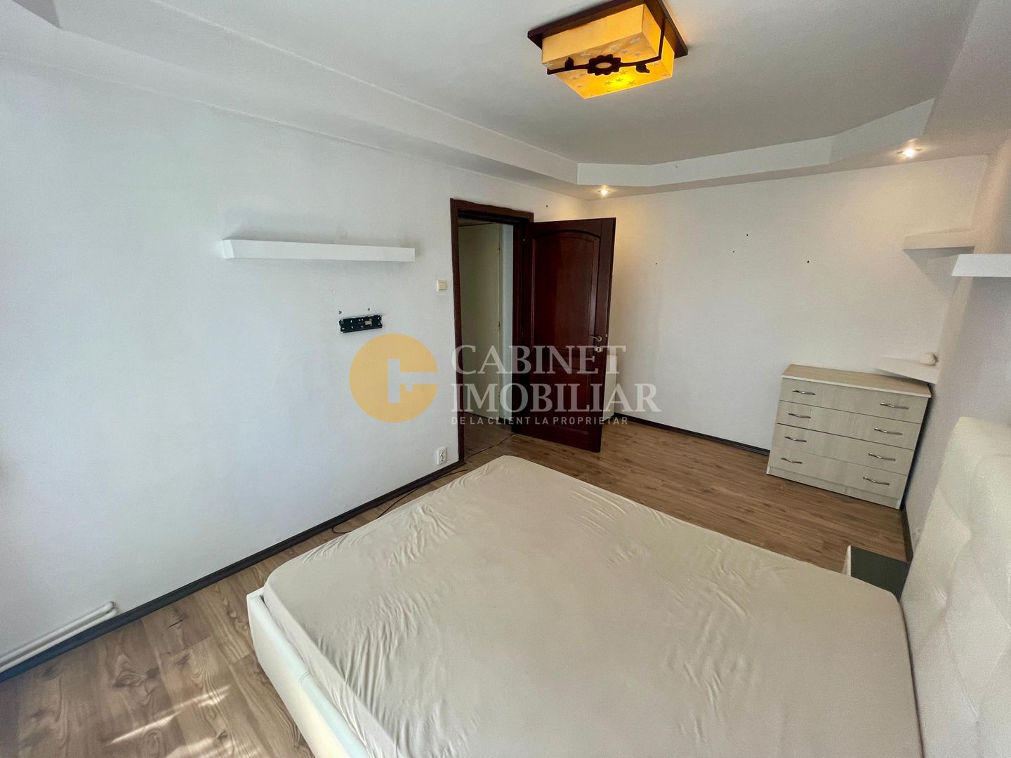 Palas Campus - Bloc Fara Risc - 2 Camere SD 52 mp - Mobilat/Utilat - Poză 3