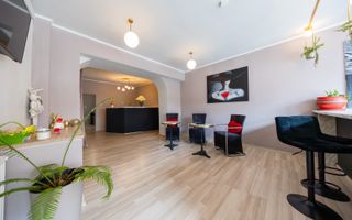 Spațiu comercial stradal de închiriat - Central - Iuliu Maniu - 72mp - Poză 5
