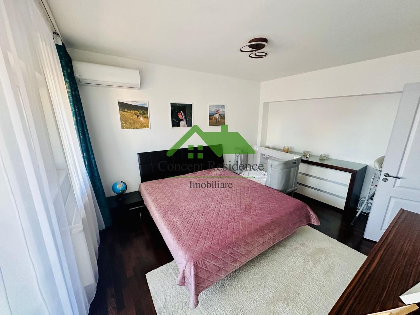 Apartament 4 camere ultramodern – zona Centrala Bd. Republicii - Poză 4