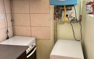 Garsonieră | Mobilată și utilată | Balcon | Cisnădie - Poză 8