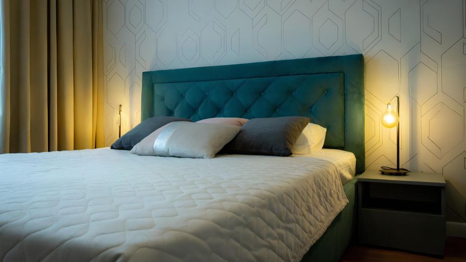 Apartament modern 2 camere  I Luxuria Domenii I Loc de parcare inclus - Poză 12