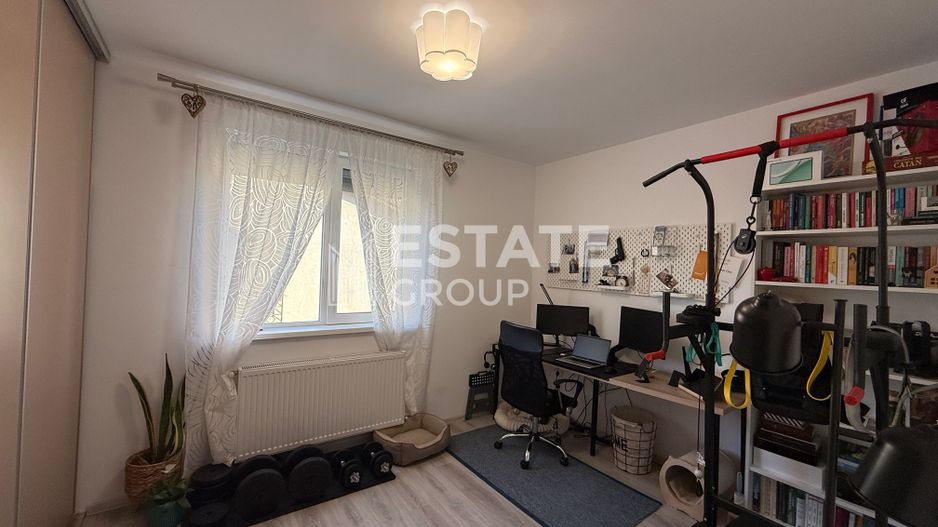 Duplex Dumbravita, mobilat si utilat - Poză 10