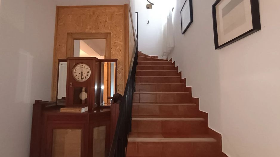 Vila centrala 5 camere | Calea Calarasi | Pretabil notariat/birouri/rezidential - Poză 6