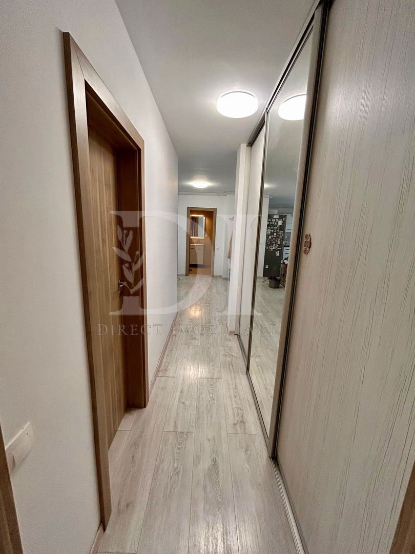 Apartament 3 Camere | Terasă 50mp - Mărăști - Poză 10