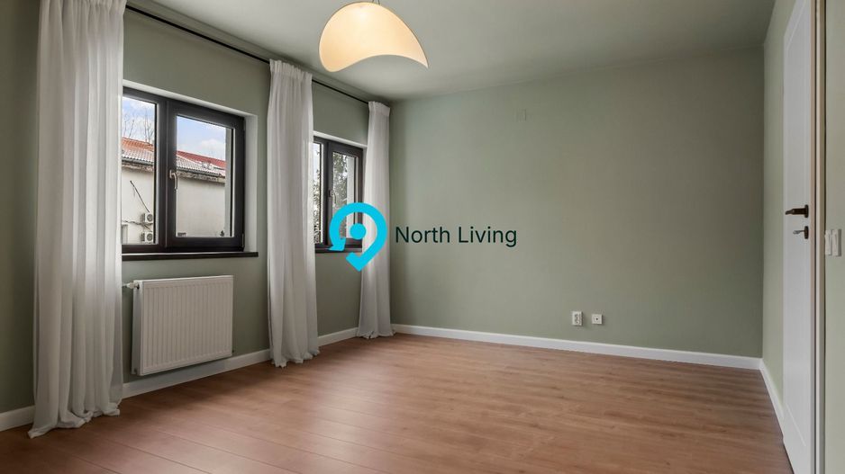 Casa Renovata 2025 | 4 Dormitoare | zona Pipera | curte 50 mp - Poză 10