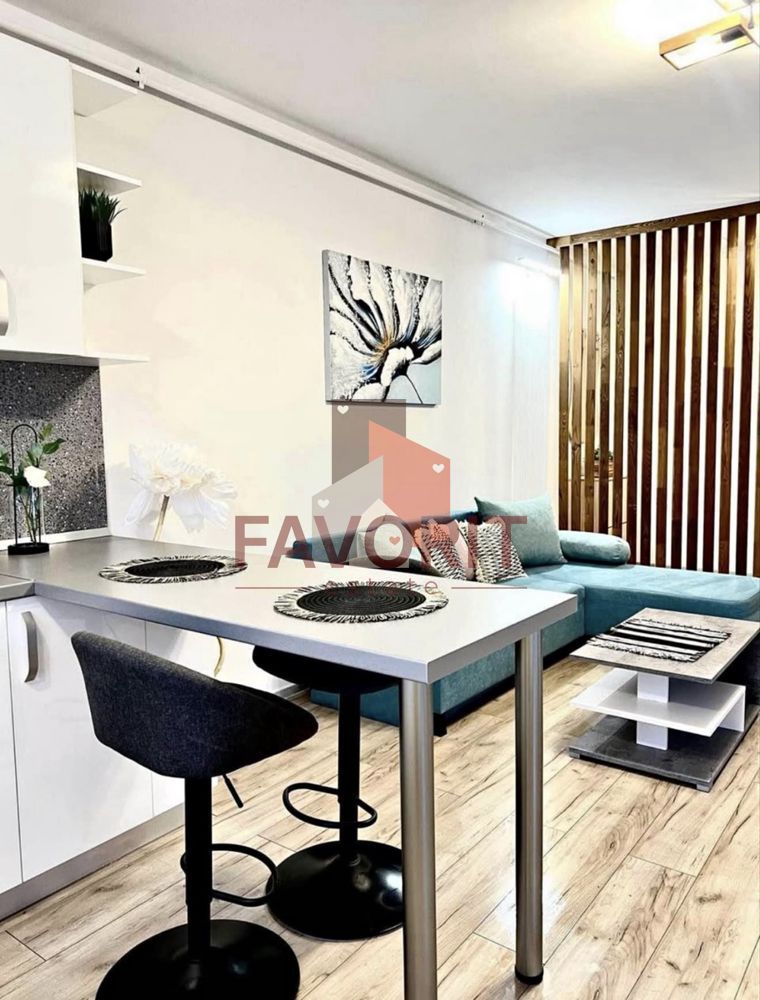 Apartament 2 camere | Giroc - Cartierul Planetelor - Poză 2