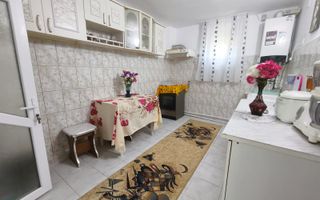 CASA  POIANA | PANOURI SOLARE | TEREN 800 MP - Poză 19