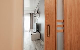 Apartament 2 camere cu vedere la mare – Miraj Sunset, Mamaia central - Poză 35