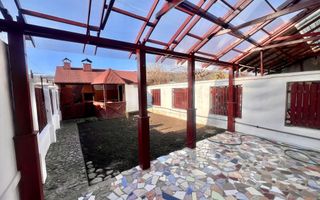 Casa Vladesti/4 camere - Poză 2