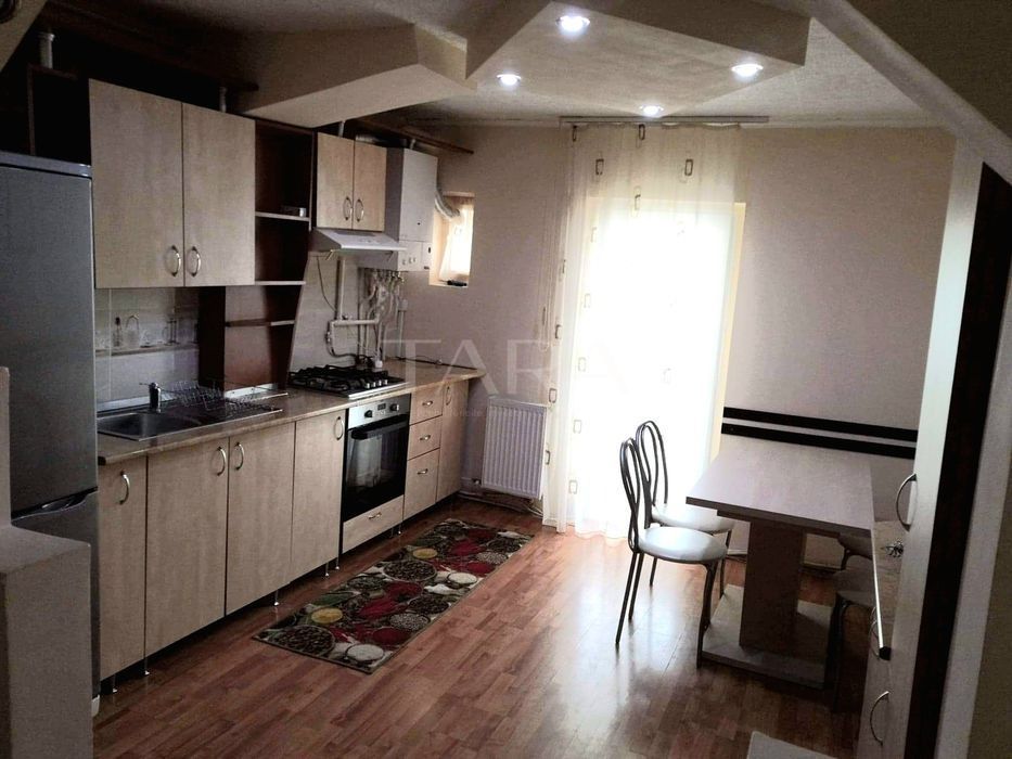 Apartament 3 camere, zona Trandafirilor, Cluj-Napoca, Baciu'. - Poză 2