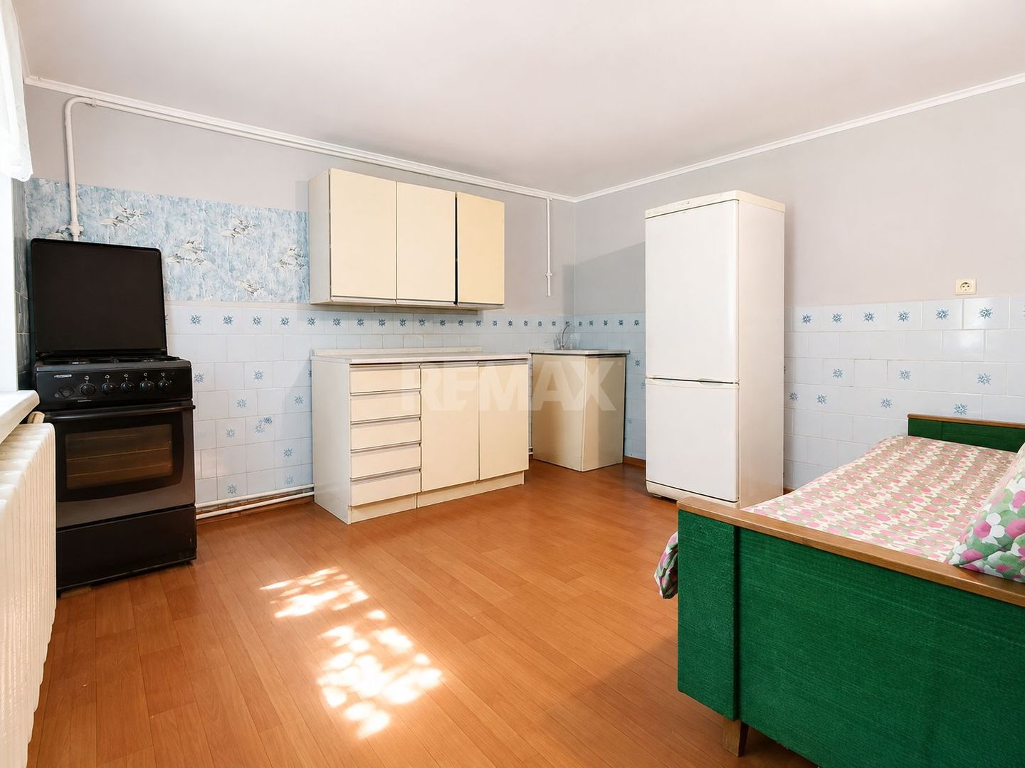 CASĂ DE VÂNZARE – 2 NIVELE | 4 CAMERE | 105 m²  -Țînțăreni Anenii Noi - Poză 8