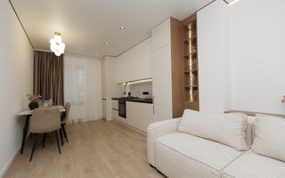 Vînzare,, apartament, 2 camere, strada Durlești,Dumbrava - Poză 1