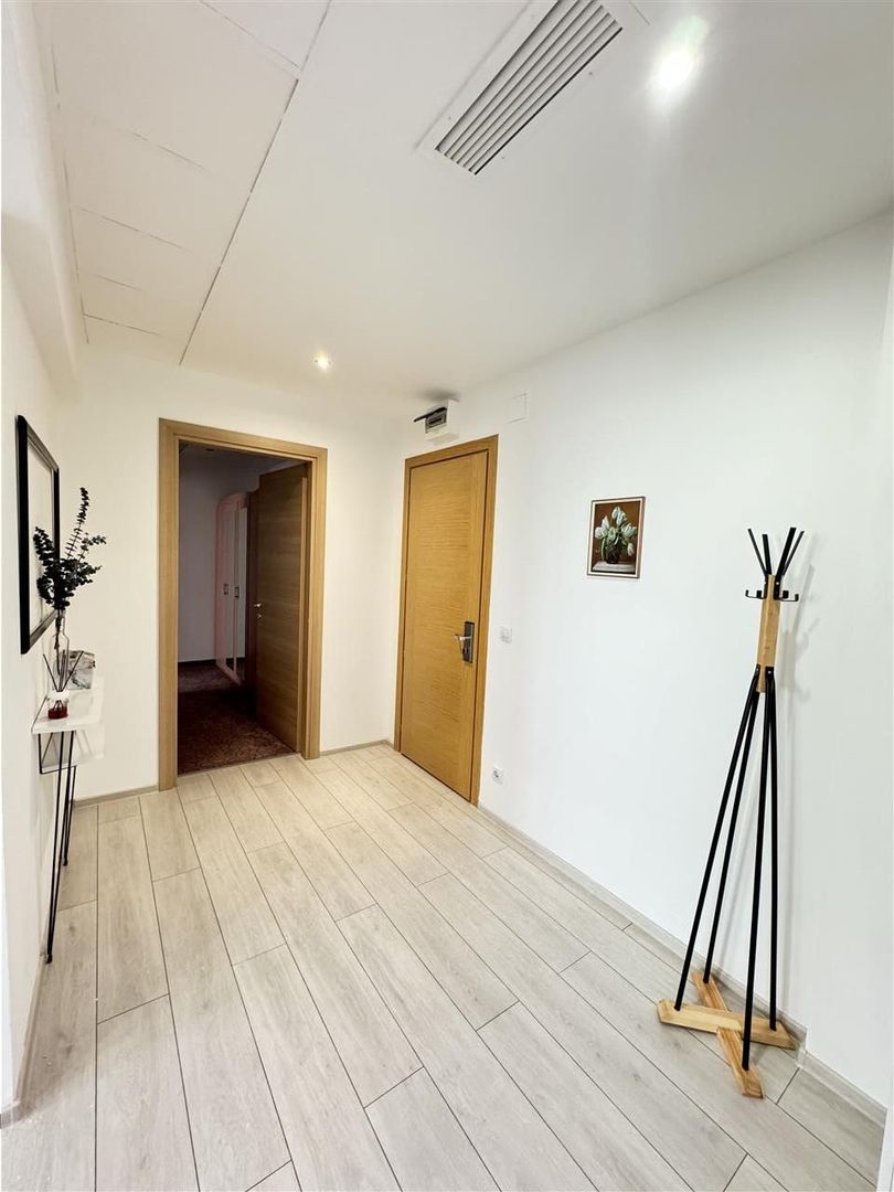 Vanzare apartament 2 camere Rin Grand Residence Bucuresti - Poză 5