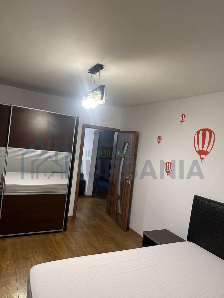 Apartament 2 camere de închiriat în zona Rond Vechi, Iași - Poză 3