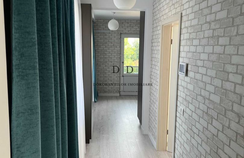 Apartament modern și luminos de închiriat – la doar câțiva pași de UMF - Poză 7