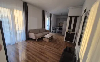 Apartament cu 2 camere, langa Iulius Mall! - Poză 20