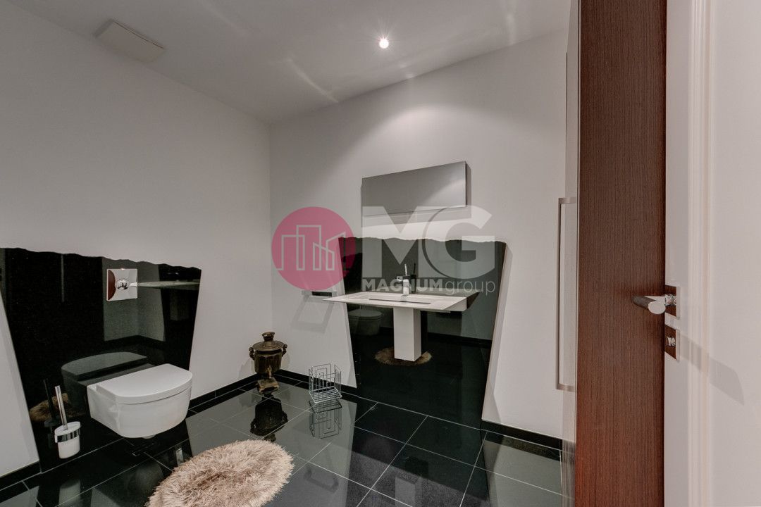 Penthouse de inchiriat-apartament 4 camere- Washington Residence - Poză 17