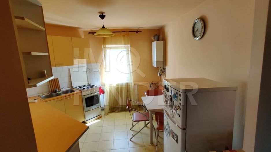 Apartament 2 camere decomandate, Marasti - Poză 1