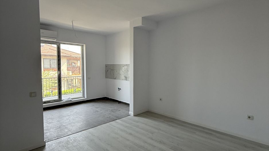 AP. 2 CAMERE TIP STUDIO_PALLADY. COMISION 0%! - Poză 1