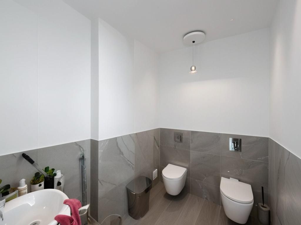 Spatiu comercial 150 mp Pipera A3 Lemon Racovita front stradal 15 m - Poză 5