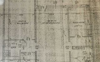 Vand apartament 2 camere semidecomandat DRUMUL TABEREI (ROMANCIERILOR) - Poză 7