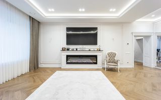 Apartament 4 camere, 160 mp, str. Nadejda Russo, Rîșcani - Poză 3