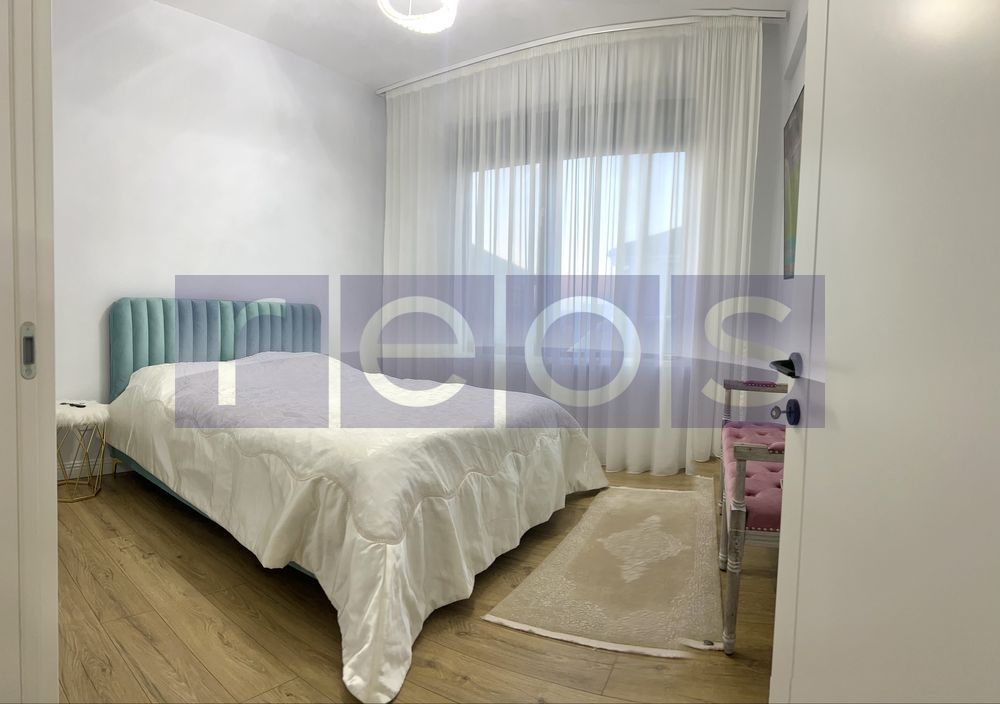 VAZNARE VILA MODERNA  | 3 DORMITOARE | 2 BAI | TUNARI - Poză 4