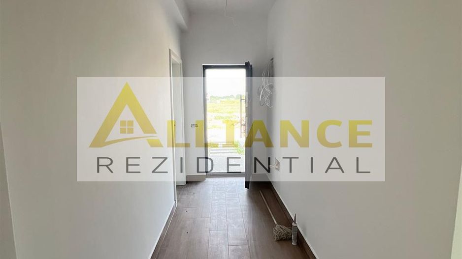 CASA PARTER-4 CAMERE- TEREN 450 MP-STR.MIORITA - Poză 12