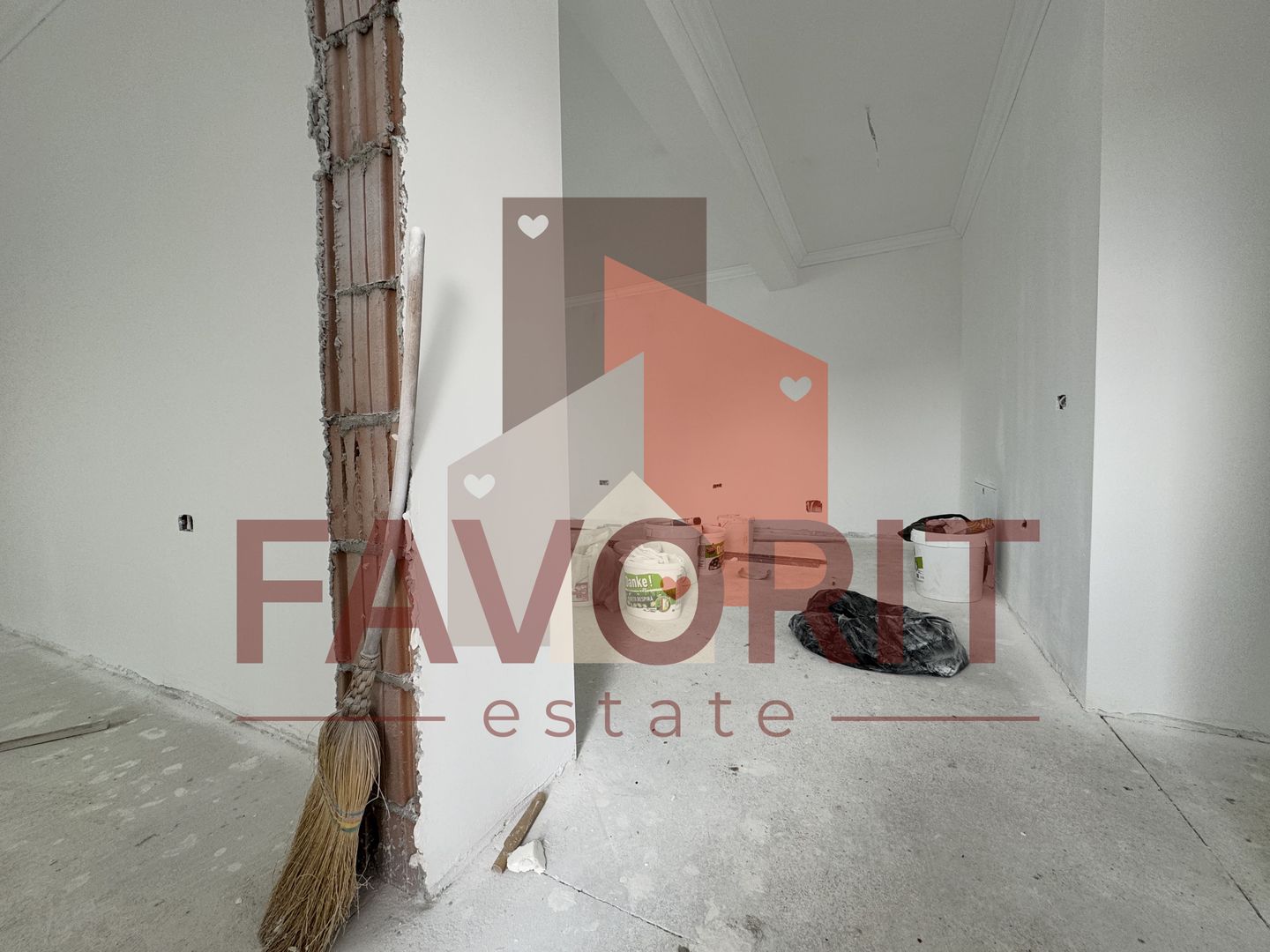 Duplex pe Parter | 4 camere | Zona centrala | Toate utilitatile | Mosnita Noua - Poză 6