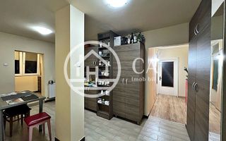 Apartament de vânzare tip PB cu 4 camere în Calea Aradului, Oradea - Poză 3