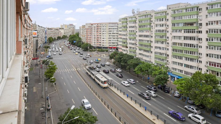 2 camere Stefan cel Mare I Metrou I Comision 0 - Poză 14