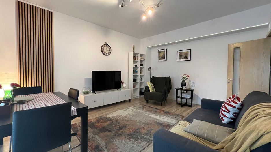 Apartament 2 camere de vânzare – Splaiul Independenței, zona Grozăveșt - Poză 5