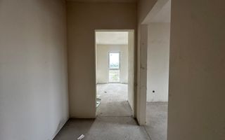 Apartament la etaj intermediar | Bloc nou | Cartier Terra - Poză 8