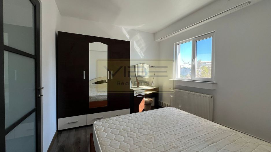 Apartament 2 camere decomandat + parcare Tudor Vladimirescu - Poză 13