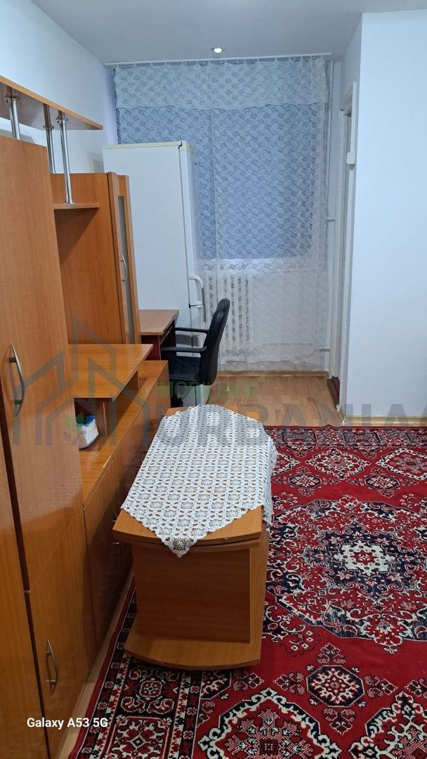 Garsonieră de vânzare în Iași, zona Nicolina - Poză 1