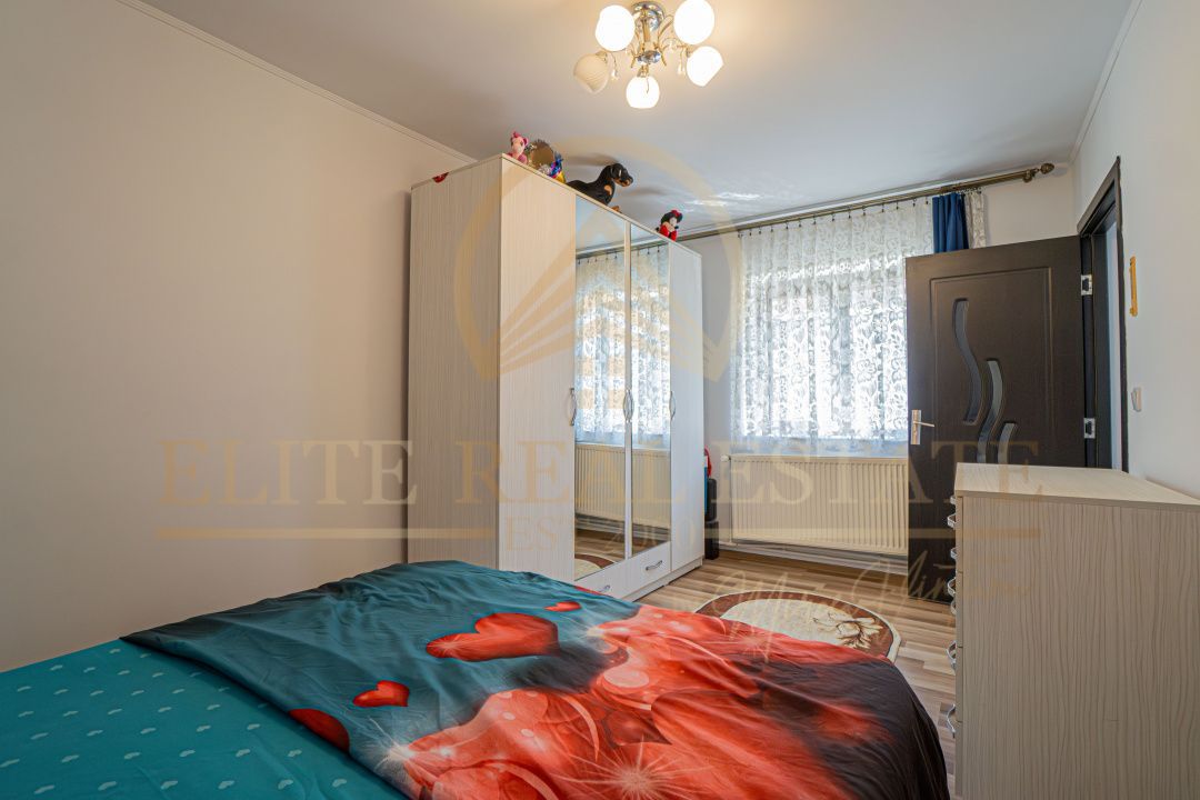 Ovidiu - Centru - Proprietate elegantă, ideală pentru familie - Poză 6