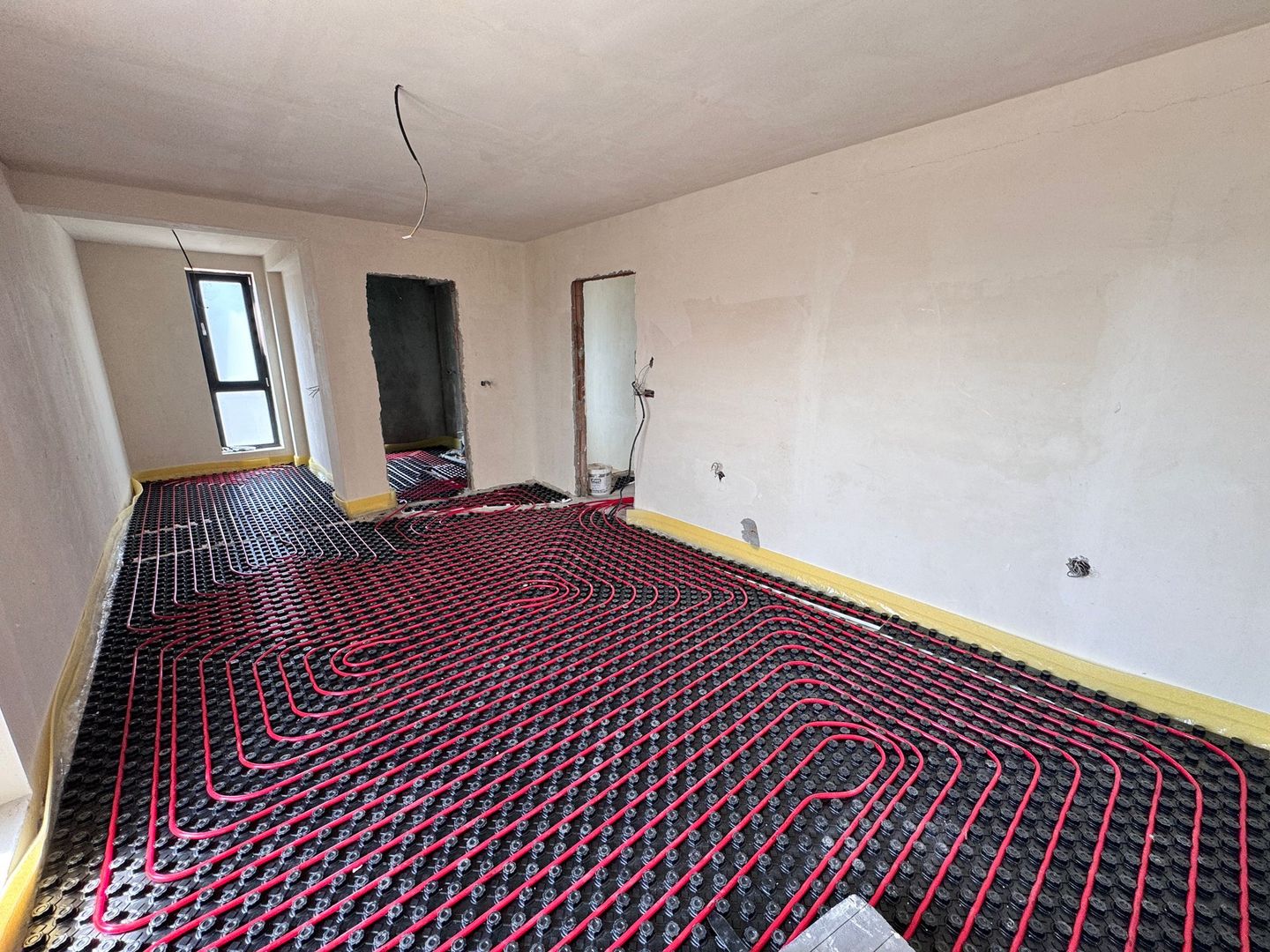 CASA INDIVIDUALA, STRADA ASFALTATA, TOATE UTILITATILE, COMISION 0% - Poză 18