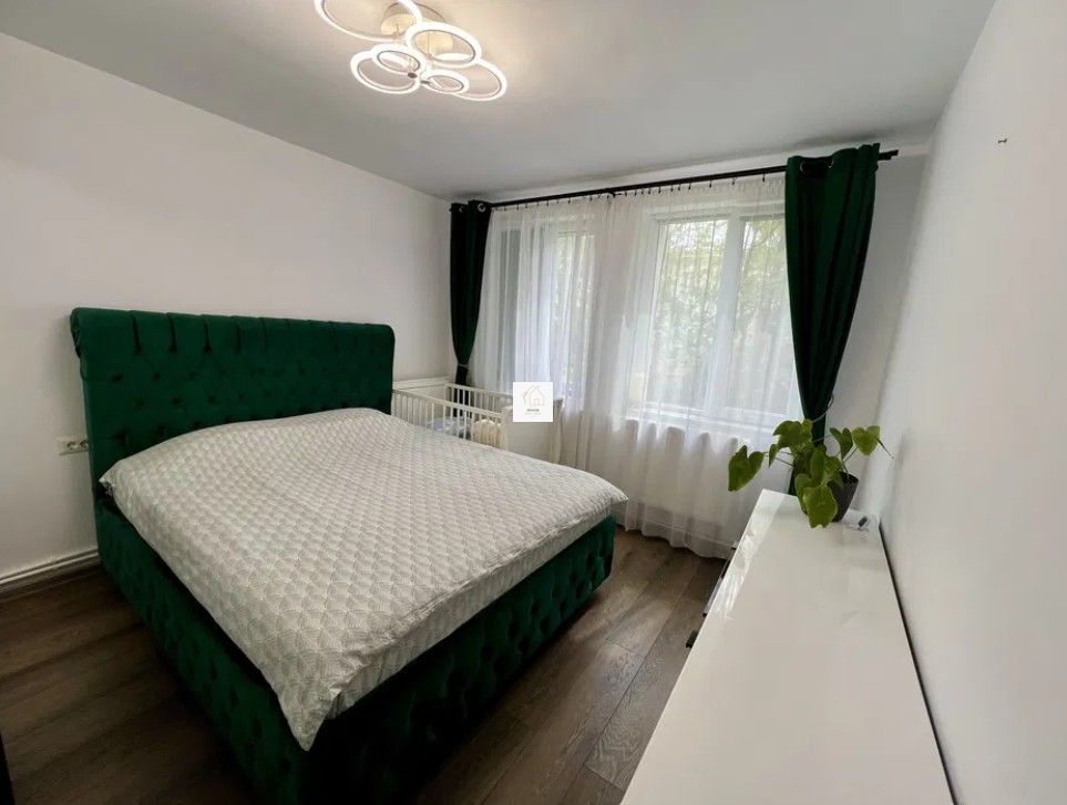 Apartament 2 camere Studiouri Buftea mobilat utilat - Poză 3